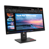 Lernovo T27QD-40 27" Monitor 1920x1080 IPS 120Hz 4ms 350 Nits | New| 64AAGAR2US