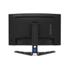 Lenovo Legion R27fc-30 27" QHD Monitor 2xHDMI 1xDisplay Port 350nit 240Hz VA .5 ms | 67B6GAC1UZ | Manufacturer Refurbished