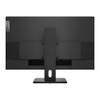 Lenovo ThinkVision E27q-20 27" Monitor 2560 x 1440 75 Hz 6 ms 350 nits | Manufacturer Refurbished |62D0GAR1US
