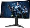 Lenovo G27c-10 Monitor 27" FHD 1920x1080 165Hz 1ms 350Nit VA Panel | Manufacturer Refurbished |66A3GCCBUS
