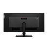 Lenovo Thinkvision P34W-20 34.14" Monitor 2 HDMI 6 USB 300 nits 60 Hz IPS 4ms | Brand New