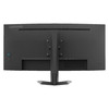 Lenovo G34W-30 34" Monitor 2HDMI 350nit 165Hz VA .5 ms | Brand New
