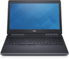 Dell Precision 7520 15.6" i7-6820HQ 64GB 512GB SSD No OS (Low Battery Health) | Scratch & Dent | DL.NB.F25592