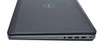 Dell Precision 7510 15.6" Laptop i7-6820HQ Quadro M1000 16GB RAM 128GB SSD W11P (Low Battery Health) | Scratch & Dent | DL.NB.F29151