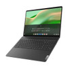 Lenovo IP 5 16IAU7 16" Touchscreen Gaming Laptop 2.5K i3-1215U 8GB 128GB eMMC Chrome OS  | Scratch & Dent | LN.CB.F29126