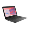 Lenovo 100E Chromebook G4 11.6" Laptop Intel N100 8GB RAM 32GB eMMC Chrome OS | 82W1S0G300 | Manufacturer Refurbished