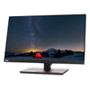 Lenovo ThinkVision P27u-20 27" Monitor 3840 x 2160 IPS 60Hz 4ms 450 nits | Scratch & Dent | LN.MO.F28882