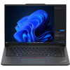 Lenovo Thinkpad E14 G6 14"  Ryzen 7 7735U 8GB RAM 256GB SSD W11P(French/English) | 21M3CTO1WW/Auction/7738438 | Manufacturer Refurbished