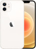 Apple iPhone 12 (A2172) (Unlocked) 6.1" Super Retina XDR Display 64GB iOS White | Scratch & Dent | AP.SP.F20311