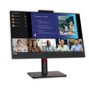 Lenovo Thinkvision T24V-30 23.8" Monitor 1xHDMI 1xVGA 5xUSB IPS 75Hz IPS 4ms | Scratch & Dent | LN.MO.F26634