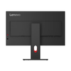 Lenovo Thinkvision T27-40 27" Monitor 1920x1080 1HDMI 1VGA 5USB 300nit 120Hz 4ms | 64A5MAR6US | Manufacturer Refurbished