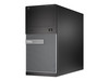 Dell Optiplex 3020 PC Intel Core i3-4160 4GB Ram 500GB HDD No OS | Scratch & Dent | DL.PC.F29493