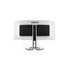 Lenovo Legion R32QC-30 31.5" Curved Monitor(2560x1440) .5ms 180Hz 350Nit 2xHDMI 1xDP | 67C8GAC1US | Manufacturer Refurbished