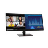 Lenovo Thinkvision P34W-20 34.14" Monitor 2 HDMI 6 USB 300 nits 60 Hz IPS 4ms | 63F2RAR3U3 | Manufacturer Refurbished