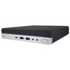 HP Elitedesk 800 G4 PC i5-8500 8GB Ram 256GB SSD Windows 11 Pro | Scratch & Dent | HP.PC.F16779