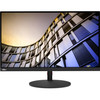 Lenovo ThinkVision T27p-10 27" Monitor 3840 x 2160 IPS 60Hz 4ms 350 nits | New |61DAMAR1US