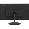 Lenovo ThinkVision T27p-10 27" Monitor 3840 x 2160 IPS 60Hz 4ms 350 nits | New |61DAMAR1US