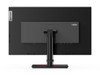 Lenovo ThinkVision P27q-20 27" Monitor 2560 x 1440 IPS 60Hz 4ms 350 nits | New |61EAGAR6US