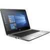 HP Elitebook 840 G3 14" Laptop i5-6300U 8GB Ram 256GB SSD No OS | Scratch & Dent | HP.NB.F23067