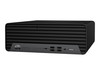 Hp Elitedesk 600 G9 PC i5-12500 16GB RAM 256GB SSD W11P | Scratch & Dent | HP.PC.F33659