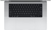 Apple Macbook Pro (2021) 16" Laptop M1 Max 10-Core 32GB Ram 2TB SSD Mac OS X | Scratch & Dent | AP.NB.F06411