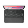 Lenovo 100E Chromebook G4 11.6" Kompanio 520 8GB Ram 64GB SSD Chrome OS | Scratch & Dent | LN.CB.F29327