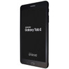Samsung Galaxy Tab E 8.0 8" Tablet (Unlocked) 32GB Android OS | Scratch & Dent | SS.TB.F27602