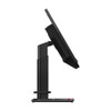 Lenovo ThinkCentre Tiny-In-One 24 Gen4 23.8" Monitor 1920 x 1080 IPS 60Hz 4ms 250 nits | Manufacturer Refurbished |11GDPAR1US
