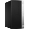 HP Prodesk 600 G5 PC Intel Core i5-9500 8GB Ram 256GB SSD Windows 11 Pro | Refurbished | HP.PC.F35351