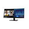 Lenovo ThinkVision P34w-20 34.14" Monitor 3440 x 1440 IPS 60Hz 4ms 300 nits | Used |62DCRAR3US