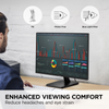 ViewSonic VA2756A-MHD 27" (1920x1080) Monitor 250nit IPS 1ms 1xHDMI 1xDP 1xVGA | Refurbished | VS.MO.F27357