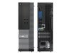 Dell Optiplex 3020 PC Intel Core i5-4590 16GB Ram 256GB SSD No OS | Scratch & Dent | DL.PC.F35726