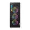 Lenovo Legion T7 34IRZ8 Intel i9-14900KF GeForce RTX 4070 Ti SUPER 32GB RAM 256GB SSD W11H | Scratch & Dent | LN.PC.F34975