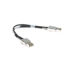 Cisco STACK-T1-1M StackWise-1M Stacking Cable for 3850 Series | Brand New