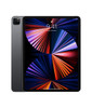 Apple iPad Pro G5 12.9" Liquid Retina XDR (Wi-Fi) 256GB iOS - Space Gray | Scratch & Dent | AP.TB.F36105