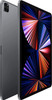 Apple iPad Pro G5 12.9" Liquid Retina XDR (Wi-Fi) 256GB iOS - Space Gray | Scratch & Dent | AP.TB.F36105