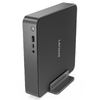 Lenovo Ideacentre Mini 01Q8X10 PC Snapdragon X Plus X1P-64-100 32GB 512GB W11H | 91B60000UT | Manufacturer Refurbished
