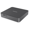 Lenovo Ideacentre Mini 01Q8X10 PC Snapdragon X Plus X1P-64-100 32GB 512GB W11H | 91B60000UT | Manufacturer Refurbished