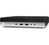 HP Elitedesk 705 G4 PC Ryzen 5 PRO 2400G 16GB Ram 256GB SSD No OS | Scratch & Dent | HP.PC.F36782