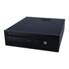 HP Elitedesk 800 G1 PC Intel Core i7-4790S 16GB Ram 256GB SSD No OS | Scratch & Dent | HP.PC.F36855