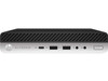 HP Elitedesk 800 G3 PC Intel Core i5-6500T 8GB Ram 256GB SSD No OS | Scratch & Dent | HP.PC.F36569