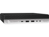 HP Elitedesk 800 G3 PC Intel Core i5-6500T 8GB Ram 256GB SSD No OS | Scratch & Dent | HP.PC.F36569