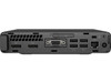 HP Elitedesk 800 G3 PC Intel Core i5-6500T 8GB Ram 256GB SSD No OS | Scratch & Dent | HP.PC.F36569