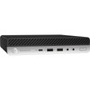 HP Prodesk 600 G3 PC i5-6500T 16GB Ram 500GB HDD No OS | Scratch & Dent | HP.PC.F37256