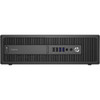 HP Prodesk 600 G1 PC Intel Core i5-4570 8GB Ram 500GB HDD No OS | Scratch & Dent | HP.PC.F37671