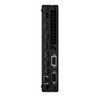 Lenovo Thinkcentre M75Q G2 PC Ryzen 5 PRO 5650GE 8GB Ram 128GB SSD W11P | Scratch & Dent | LN.PC.F37100