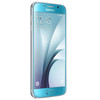 Samsung Galaxy S6 5.1" Smartphone (Unlocked) 32GB SSD Android OS Blue | Scratch & Dent | SS.SP.F36129