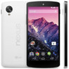 LG Nexus 5X 5.2" Smartphone (Unlocked) 32GB SSD Android OS White | Scratch & Dent | LG.SP.F36133