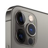 Apple iPhone 12 Pro 6.1" Smartphone (Unlocked) 128GB SSD iOS Space Gray | Scratch & Dent | AP.SP.F38122