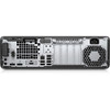 HP Elitedesk 800 G4 PC i5-8600 16GB Ram 256GB SSD Windows 11 Pro | Scratch & Dent | HP.PC.F06181